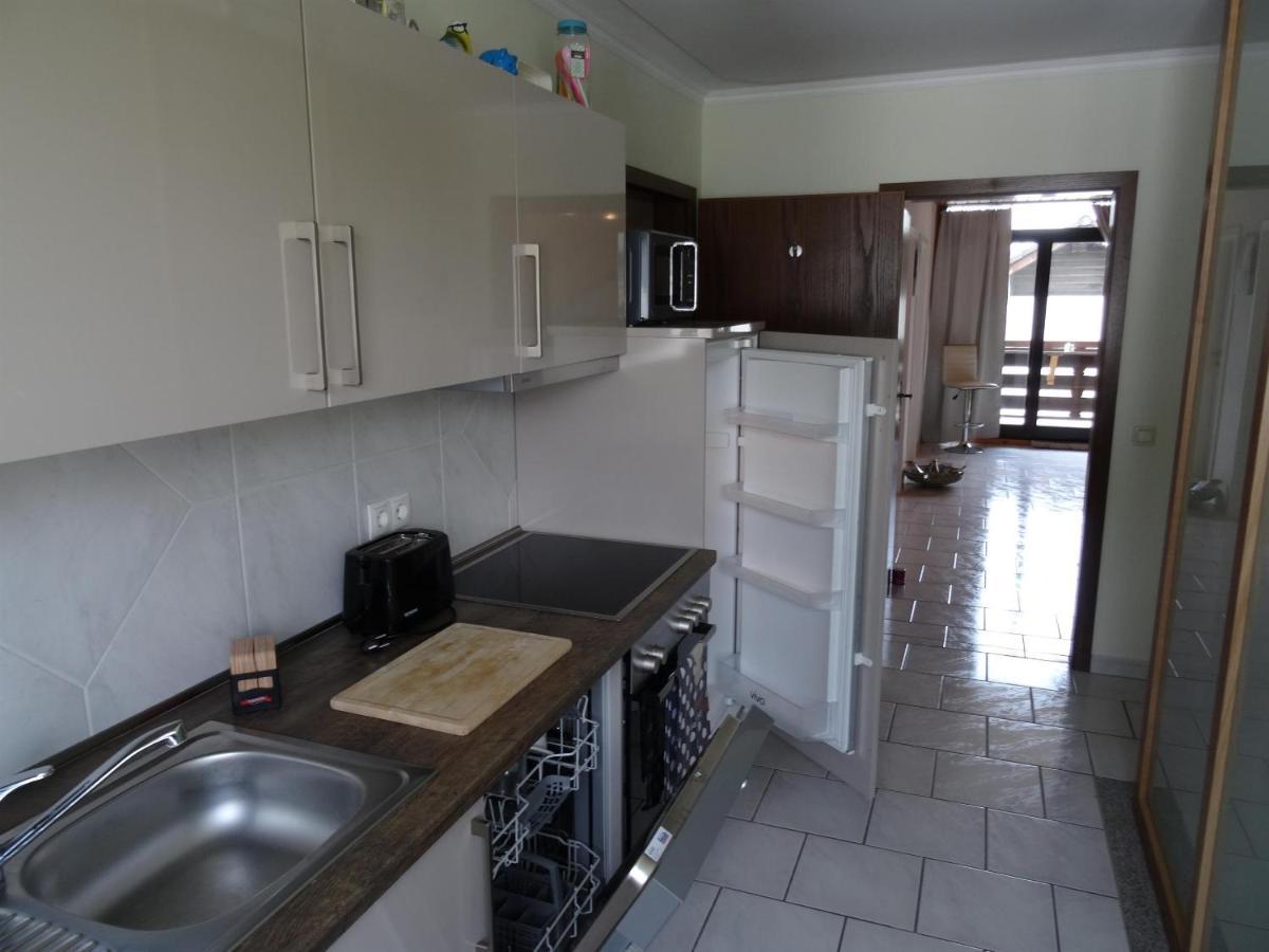 Lena Apartment