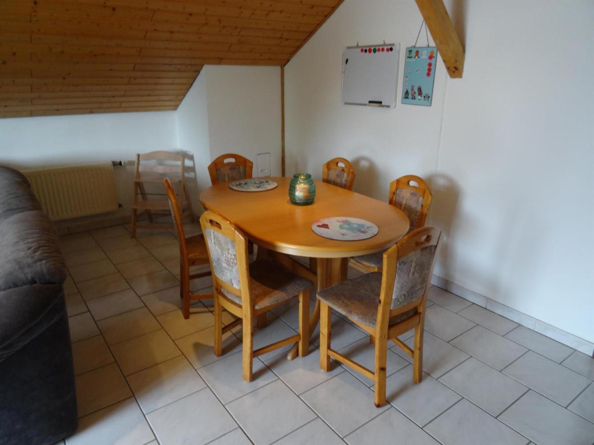 Apartment Lena