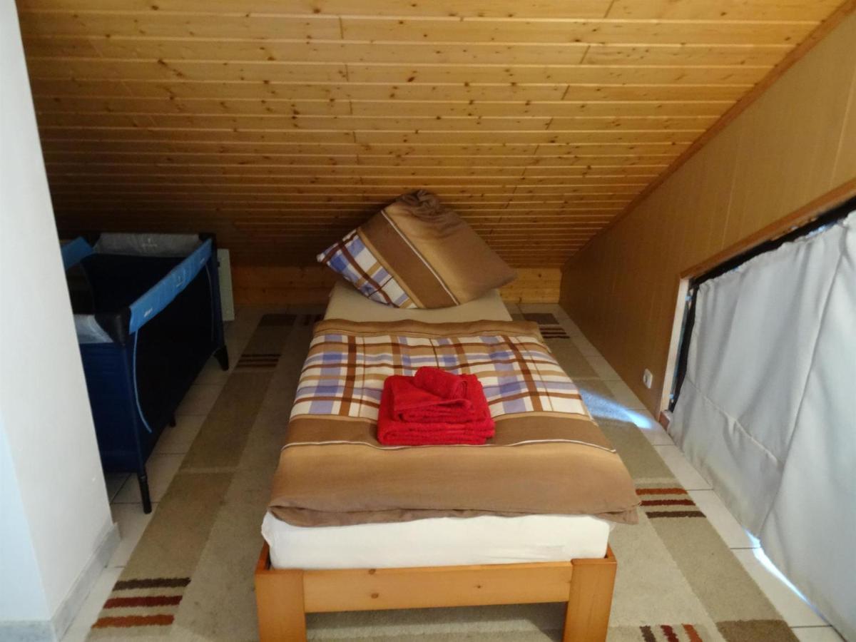 Lena Apartment *