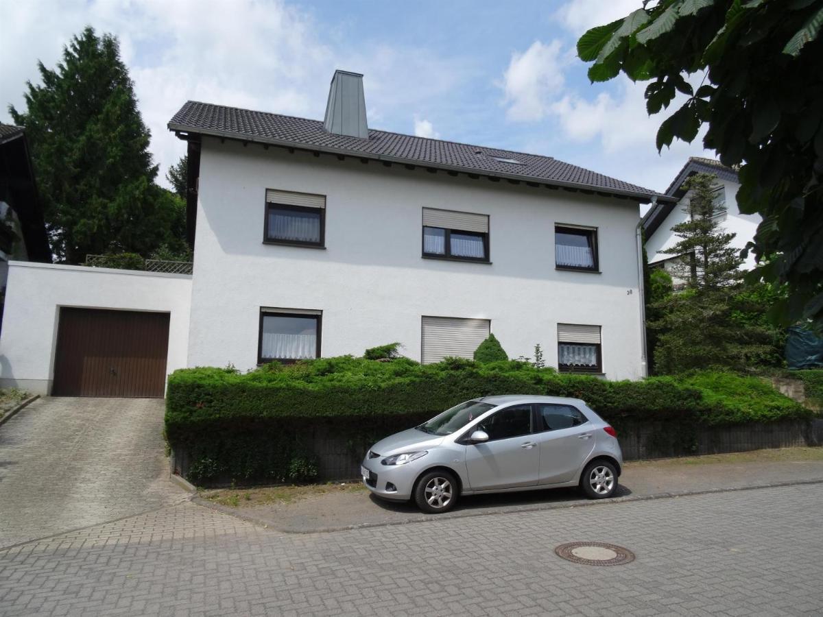 Lena Appartement Welling